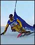World Cup Snowboarding