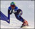 World Cup Snowboarding