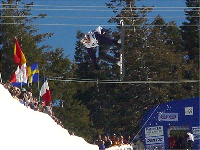 Park City, Utah