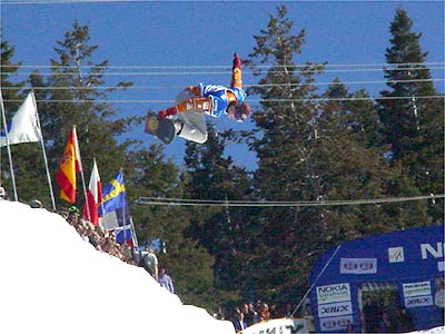 Park City, Utah
