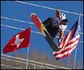 World Cup Snowboarding