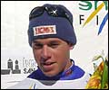 World Cup Snowboarding