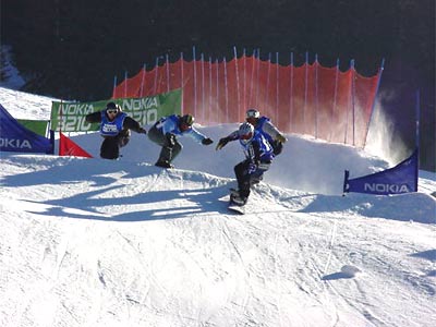 Sch&ouml;nried/Gstaad, Switzerland