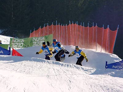 Sch&ouml;nried/Gstaad, Switzerland