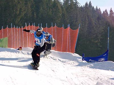 Sch&ouml;nried/Gstaad, Switzerland