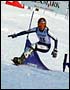 World Cup Snowboarding