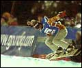 World Cup Snowboarding