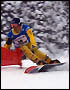 World Cup Snowboarding