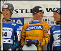 World Cup Snowboarding