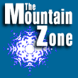 Mountain Zone Home