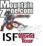 ISF World Tour