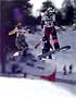 Swatch World Boardercross