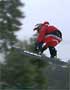 Swatch World Boardercross