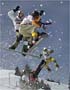 Swatch World Boardercross