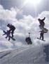 Swatch World Boardercross