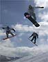 Swatch World Boardercross