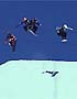 Swatch World Boardercross