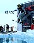 Swatch World Boardercross
