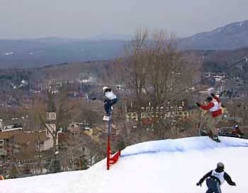 Pro Boardercrosser, Mayumi Fakuda