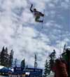 Pro boarder-freak, Mike Michalchuk