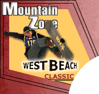 Westbeach Snowboarding Classic