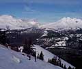 Mt. Bachelor