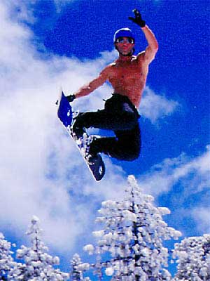 Glen Caulkins