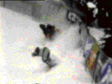 Kokanee Boardercross 1997 