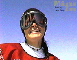 Minna Hesso (FIN)