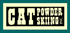 - CAT Logo