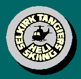- Selkirk Logo