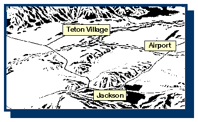 - Area Map