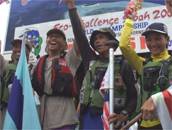 Team Sabah 2000
