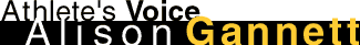Athlete's Voice