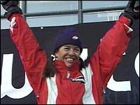 Alison Gannett