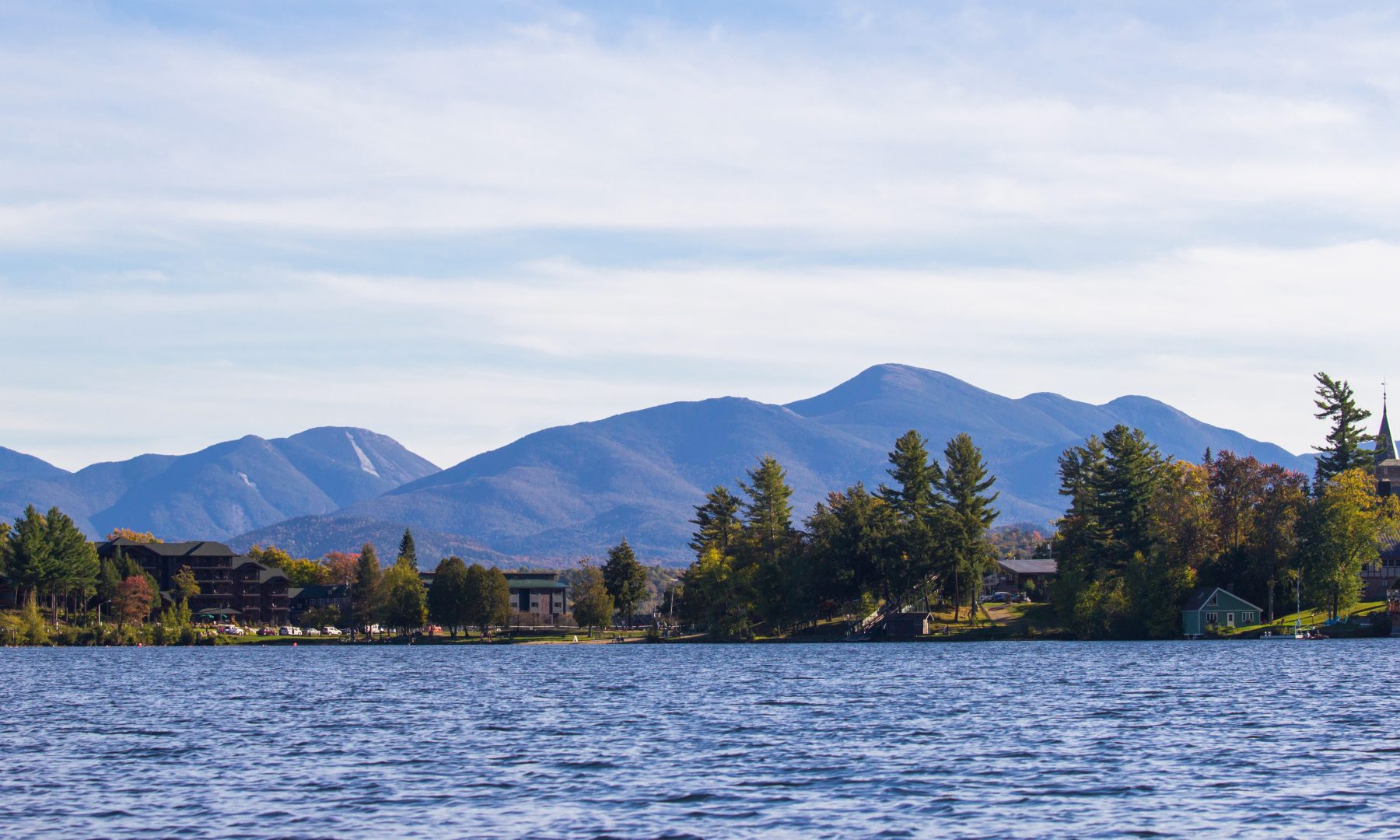 Lake Placid, New York Things To Do - MountainZone