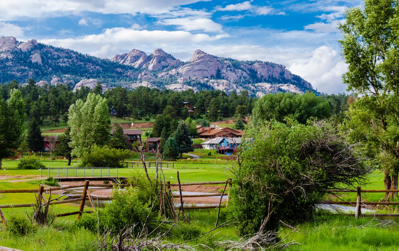 Estes Park, Colorado Things To Do - MountainZone
