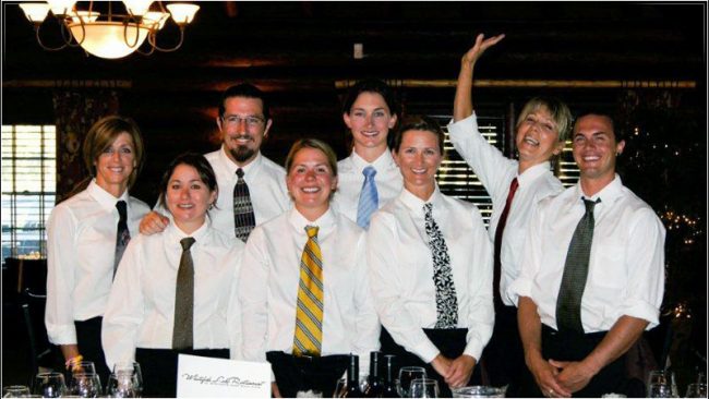 Whitefish Lake Restaurant