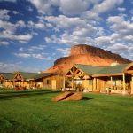 Sorrel River Ranch Resort & Spa