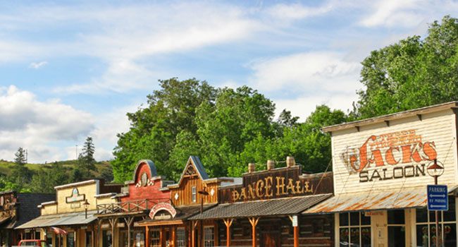 Winthrop Vacation Rentals