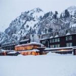 Brighton Lodge