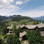 Sun Mountain Lodge
