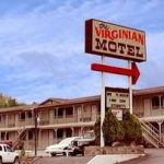 The Virginian Motel