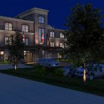 The Firebrand Hotel