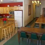 Crested Butte Hostel
