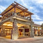 Best Western Plus Canyonlands Inn