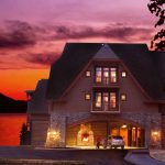 Lodge at Whitefish Lake