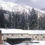 Hibernation House at Whitefish Mountain Resort