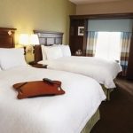 Hampton Inn & Suites