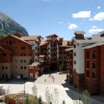 Mountaineer Square Lodge